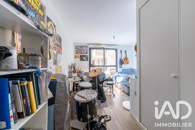 Appartement à Gentilly (94250)