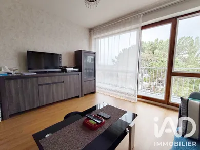Appartement à Joigny (89300)