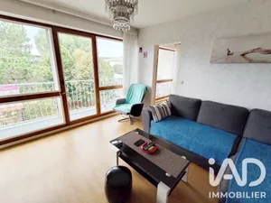Appartement à Joigny (89300)