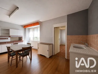 Maison de village à Weislingen (67290)