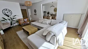 Apartment in Chartres (28000)