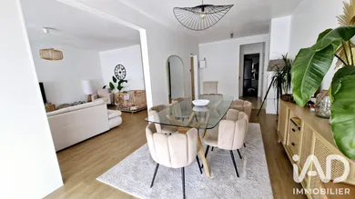 Appartement à Chartres (28000)