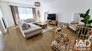 Appartement à Chartres (28000)