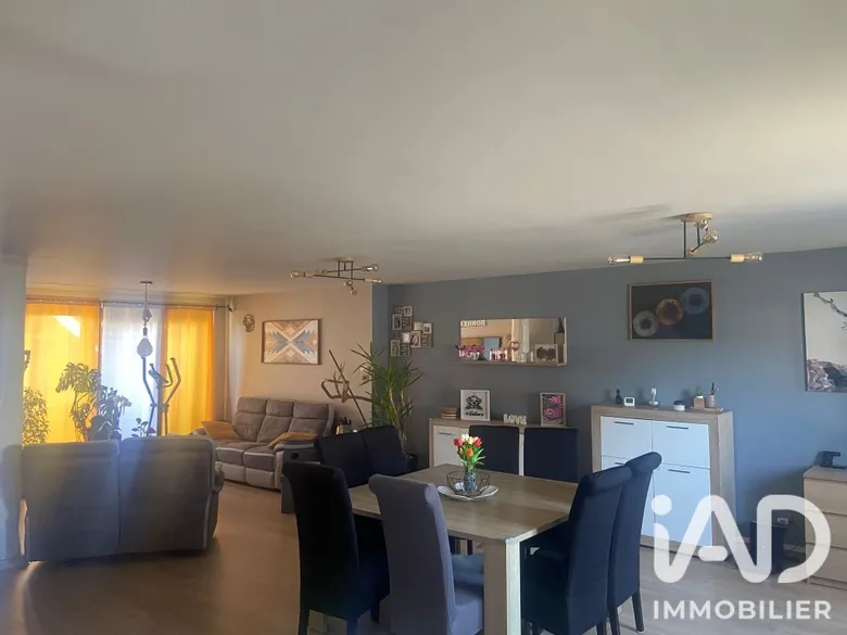 Maison 5 pièces 121 m² · à Chambley-Bussières · 121 m² · 169 000 €