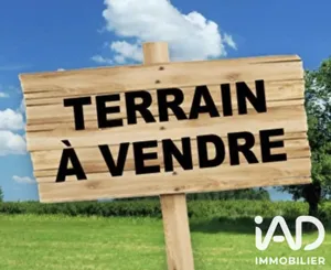 Building plot in Six-Fours-les-Plages (83140)