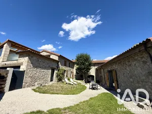 Ferme à Marlhes (42660)