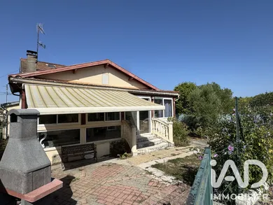 Maison à Laroque-d'Olmes (09600)