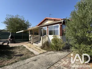 Maison à Laroque-d'Olmes (09600)
