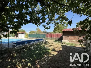 House in Laroque-d'Olmes (09600)