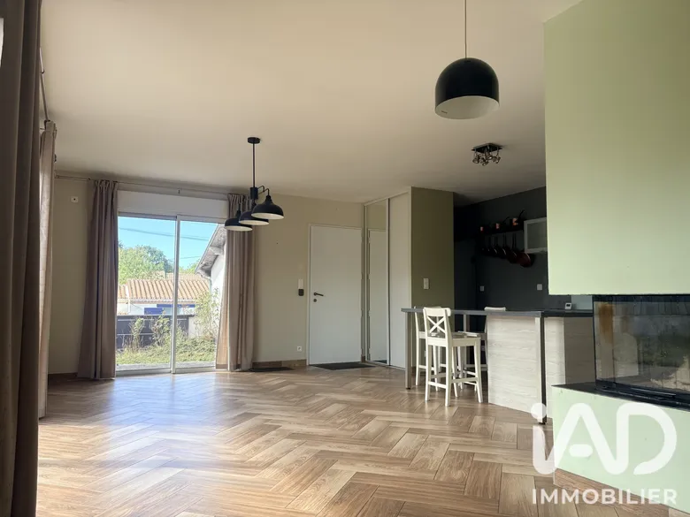 Maison 3 pièces 131 m² · à Saint-Jean-de-Boiseau · 130,5 m² · 355 000 €