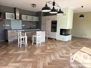 Maison de campagne à Saint-Jean-de-Boiseau (44640)