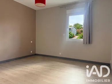 Maison de campagne à Saint-Jean-de-Boiseau (44640)