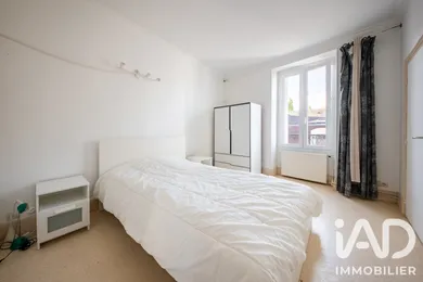 Appartement à Dijon (21000)