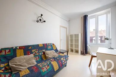 Appartement à Dijon (21000)
