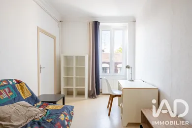 Appartement à Dijon (21000)
