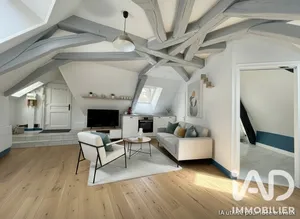Appartement à Sens (89100)