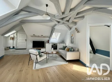 Appartement à Sens (89100)