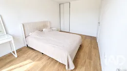 Apartment in Guyancourt (78280)