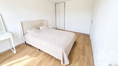 Appartement à Guyancourt (78280)