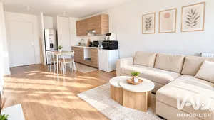 Appartement à Guyancourt (78280)