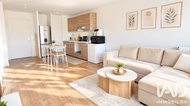 Appartement à Guyancourt (78280)