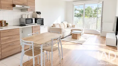 Appartement à Guyancourt (78280)