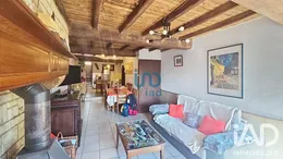 Village house in Rouvroy-sur-Audry (08150)