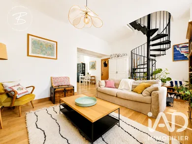 Maison à Toulon (83000)