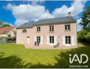 Maison à Vulaines-sur-Seine (77870)