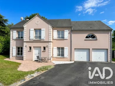 Maison à Vulaines-sur-Seine (77870)