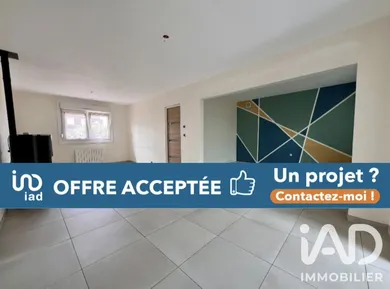 Maison à Gondecourt (59147)