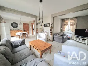 Maison de ville à Forges-les-Eaux (76440)