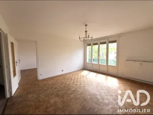 Appartement à Compiègne (60200)