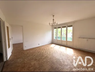 Appartement à Compiègne (60200)