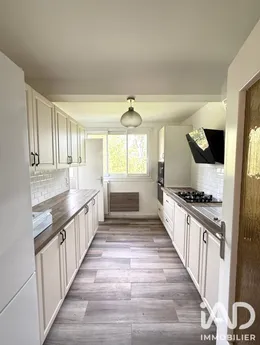 Appartement à Compiègne (60200)