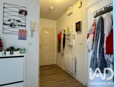 Appartement à Croix (59170)
