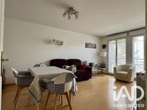 Appartement à Croix (59170)