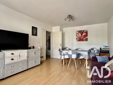 Appartement à Croix (59170)