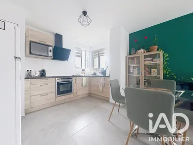 Appartement à Pau (64000)