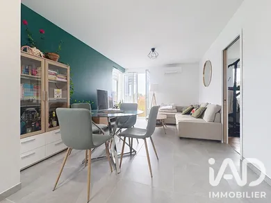 Appartement à Pau (64000)