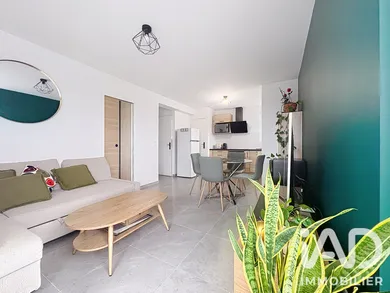 Appartement à Pau (64000)