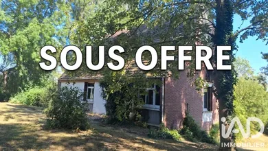 House in Villers-Saint-Sépulcre (60134)