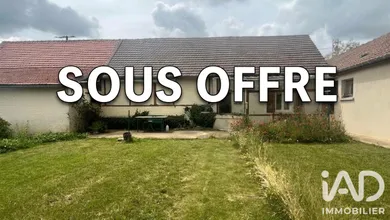 House in Haudivillers (60510)