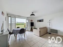 Appartement à Binic (22520)
