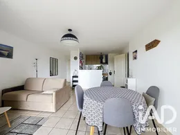 Appartement à Binic (22520)