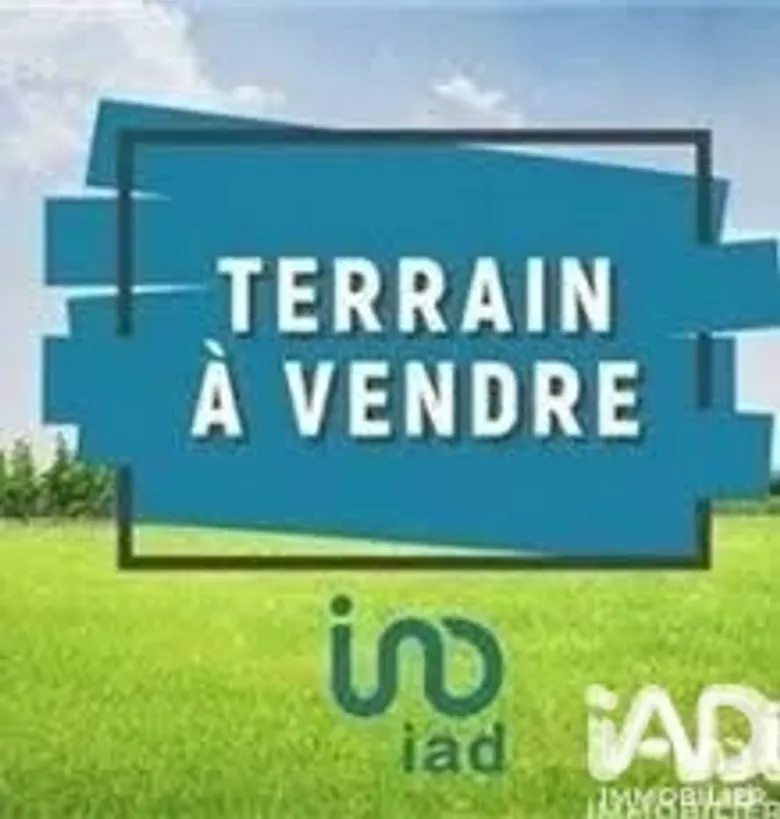 Terrain 2154 m² · à Saint-Raphaël · 1 100 000 €