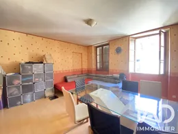 Appartement à Longjumeau (91160)