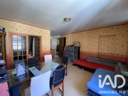 Appartement à Longjumeau (91160)