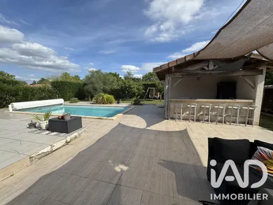 Maison traditionnelle à Montauban (82000)