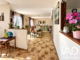 House in Guérard (77580)